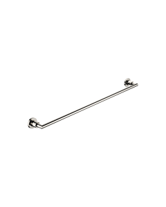Dornbracht Tara . Badetuchhalter 83080892-08 Pas 800 mm, largeur 855 mm, platine