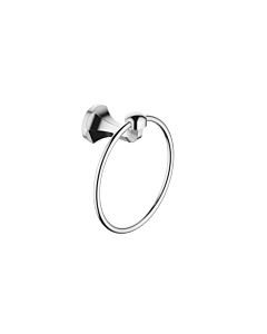 Dornbracht Madison towel ring 83200361-00 round, chrome