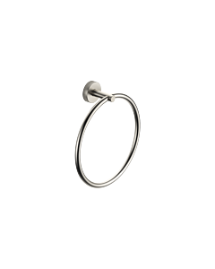 Dornbracht Meta.02 anneau porte-serviettes 8320097906 platine mat