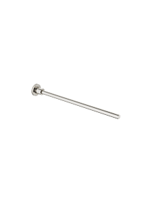 Dornbracht Tara . porte-serviettes 83211892-06 2000 -partie, rigide, 445 mm, platine mat