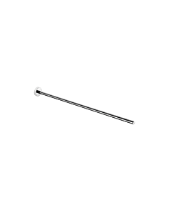 Dornbracht Handtuchhalter Tara.Logic 8321197900 490 mm, chrom, 1-teilig, starr