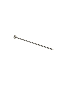 Dornbracht Meta Handtuchhalter 83211979-06 1-teilig, starr, 490 mm, platin matt