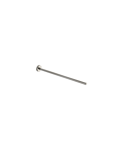 Dornbracht Handtuchhalter 8321597906 1-teilig, starr 360mm, platin matt