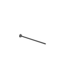 Dornbracht Meta Handtuchhalter 83215979-33 1-teilig, starr, 360 mm, schwarz matt