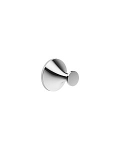 Dornbracht Vaia 83251809-00 rosace Ø 50 mm, saillie 46 mm, chromé