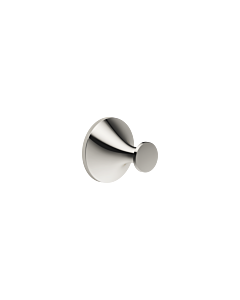 Dornbracht Vaia 83251809-08 rosace Ø 50 mm, saillie 46 mm, platine