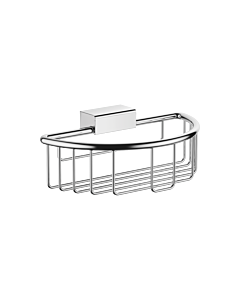 Dornbracht Duschkorb Wandmodell, chrom