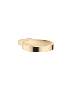 Dornbracht Seifenhalter 83410979-09 Wandmodell, Ausladung 145 mm, messing