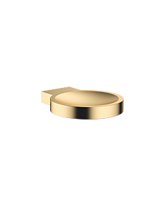 Dornbracht Seifenhalter 83410979-28 Wandmodell, Ausladung 145 mm, messing gebürstet