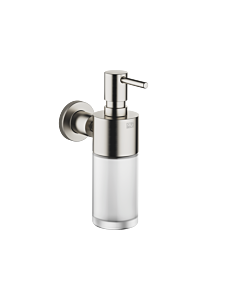 Dornbracht Spender 83435892-06 Wandmodell, platin matt