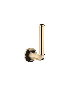 Dornbracht Madison Papierrollenhalter 361-09 Reserve, brass