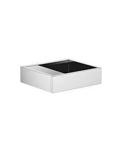 Dornbracht Reserve Rollenhalter MEM 8359078000 chrom