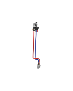 Dornbracht electronic component switch 9010010480090 raw