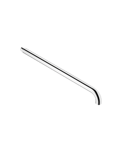 Dornbracht tube raincoat wall release 45 90110307000-00 500x90x50_chrom