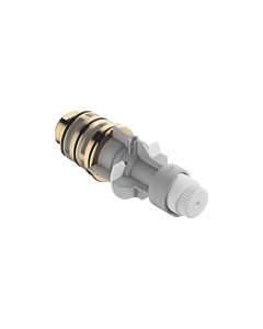 Dornbracht thermostatique cartouche 9015020060190 3/4 « avec régulateur