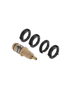 Dornbracht cartridge thermostat 27mm 9015020130090 90150201300