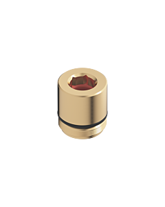 Dornbracht sleeve 9017011880090 raw