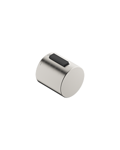 Dornbracht handle for thermostat 90173300400-06 46 x 48 mm platinum brushed