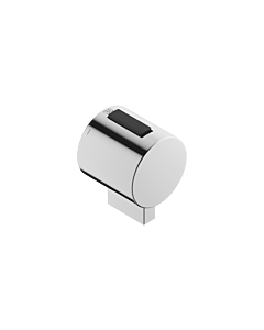 Dornbracht poignée thermostat D.48mm 90173301800-00 90173301800 chromé