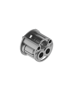 Dornbracht Einsatz 9018401510090 roh