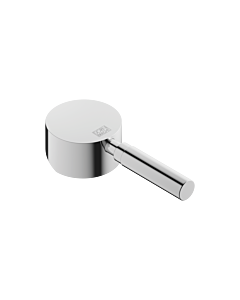 Dornbracht sub Lever xStream . 90206204300-00 Meta02 chrome