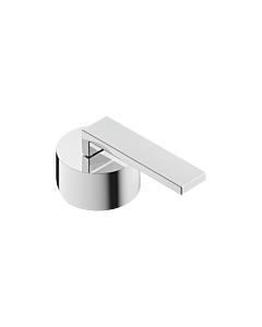 Dornbracht levier EHM complet MEM 90207805500-00 chromé