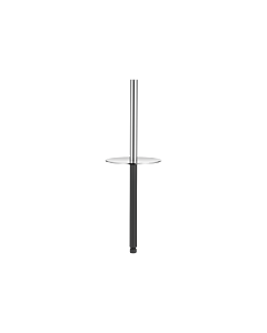 Dornbracht Bürstengriff 9020975050100 lose, chrom