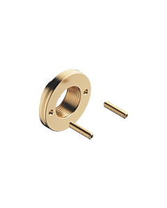 Dornbracht wall disc complete 9021021080090 90210210800