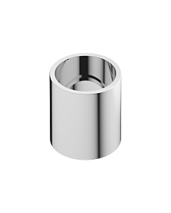 Dornbracht sleeve 90210211200 chrome 90210211200-00