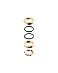 Dornbracht mounting kit 9023100120090 SPARE PARTS 90231001200