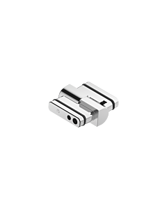 Dornbracht joint aerator Bidet 90240208300-00 chrome