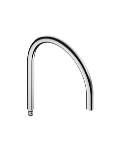 Dornbracht 235 mm 90282204902-00 chromé