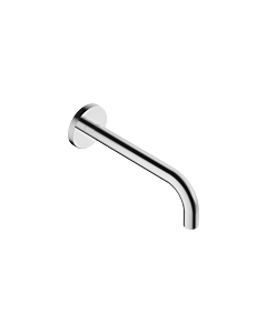 Dornbracht spout 90282235100-00 90282235100 190mm, 5.68 l/min chrome