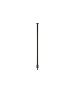 Dornbracht Madison Bürstengriff 90282253803-06 lose, platin matt