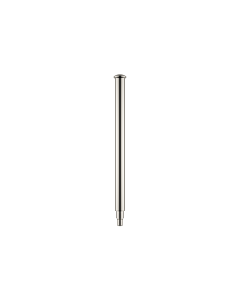 Dornbracht Madison Bürstengriff 90282253803-08 lose, platin