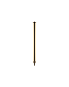 Dornbracht Madison Bürstengriff 90282253803-09 lose, messing