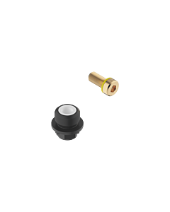 Dornbracht jeu buse Balance Modules 9029030350090 brut