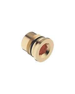 siège de connexion Dornbracht 9029050240090 90290502400 D.24 x 21,5 mm