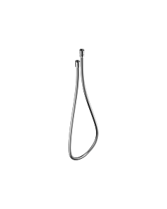 Tuyau Dornbracht 90300200100-00 2 x 1/2 x 1250 mm 125 cm, chromé