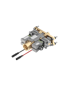 Dornbracht valve for normal flow 9030500860090 90305008600 260 x 160 x 60 mm