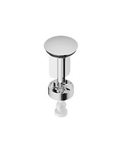 Dornbracht darning thread 2000 chrome 90312000900-00 90312000900 D 38 x 94 mm Chrome