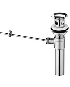 Dornbracht garniture de vidange 04110102300-00 chromé