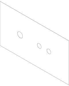 Dornbracht seal Schlueter Kerdi 0414031150090 raw