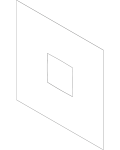 Dornbracht Schlueter Kerdi Manschett 0414031180090 roh