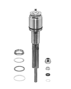 Dornbracht Einhebelmischer-Kartusche Wannenrand für 29 200 SSS-FF / 27 312 SSS-FF