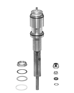 Dornbracht Wannenrandm.Similor 0415050509890