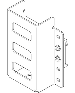 Dornbracht Halter alimentation ATT 0417580120090 brut
