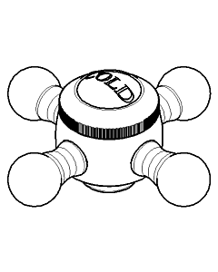 taille Dornbracht Achevée Madison pl. 04203600206-06 mat