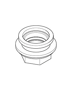Dornbracht screw Single-hole battery with 0423100118890 Dichtungen G3/4