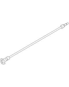 Dornbracht Kaltwasseranschluß 0430030340090 450 mm